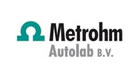 Metrohm Autolab