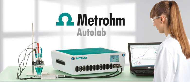 Metrohm Autolab