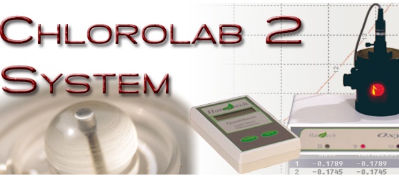 Chlorolab 2