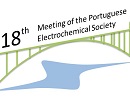 18º Encontro da Sociedade Portuguesa de Eletroquímica