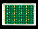 Placas ELISA com deteção eletroquímica