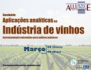 Seminário - Indústria de Vinhos