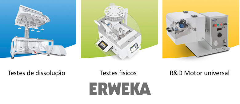 Erweka