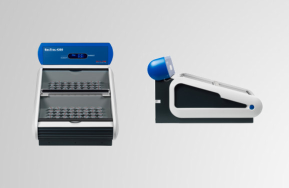 BacTrac 4300