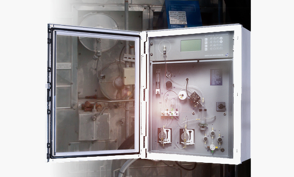 PA-2/PA-2 Gold Mercury Process Analyzer